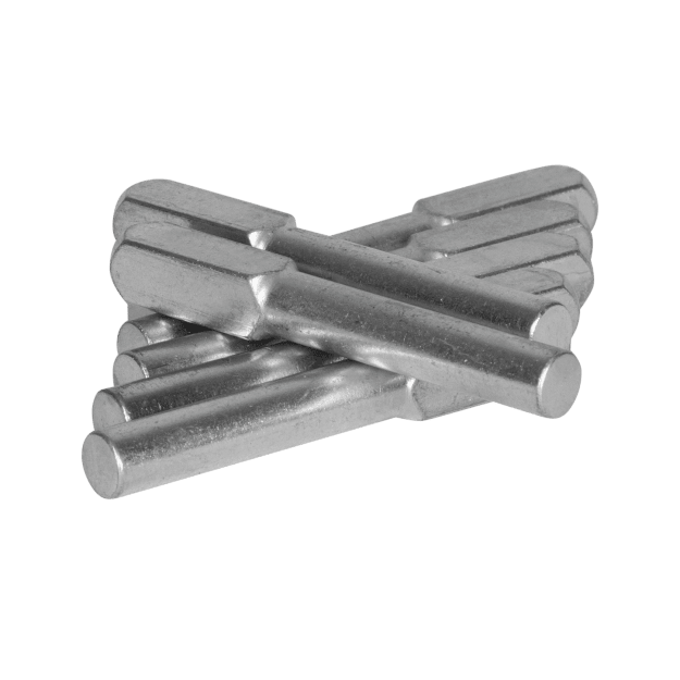 F-Tronic 7110370 Stifte für Zählerinstallationsklemme 100A ZSK-ST100