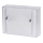 F-Tronic 7110371 Plombierhaube für Zählerinstallationsklemme 100A ZSK100PH