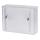 F-Tronic 7110371 Plombierhaube ZSK100PH für Zählerinstallationsklemme 100A