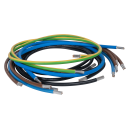 F-Tronic 7110381 ZP Verdrahtungssatz ZPVS16-1400-OZ...