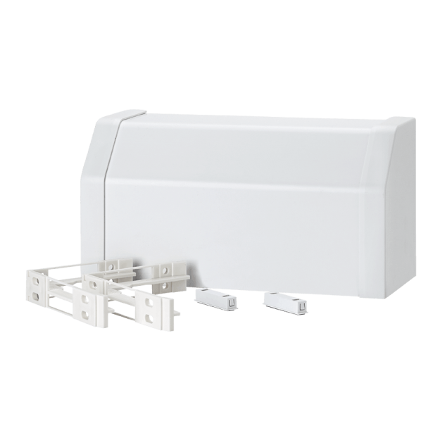 F-Tronic 7110385 Rangierkanal ZSRK1 110x150x300mm ZSRK1