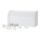 F-Tronic 7110385 Rangierkanal ZSRK1 110x150x300mm