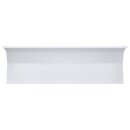 F-Tronic 7110386 Rangierkanal ZSRK2 110x150x550mm ZSRK2