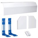 F-Tronic 7110386 Rangierkanal ZSRK2 110x150x550mm