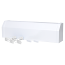 F-Tronic 7110386 Rangierkanal ZSRK2 110x150x550mm