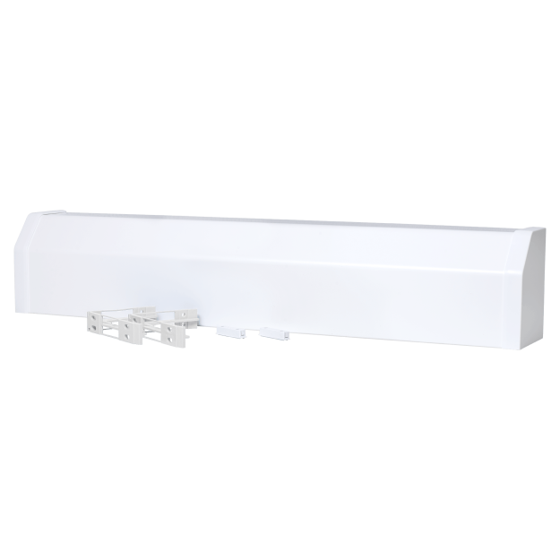 F-Tronic 7110387 Rangierkanal ZSRK3 110x150x800mm ZSRK3