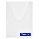F-Tronic 7110394 Plantasche mit Aufdruck 310x225mm...