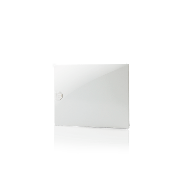 F-Tronic 7220250 Tür Kunststoff VISION12+2TW für VISION 1r ws VISION12+2TW