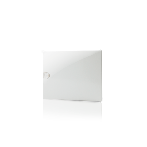 F-Tronic 7220250 Tür Kunststoff VISION12+2TW VISION12+2TW für Vision 1r ws