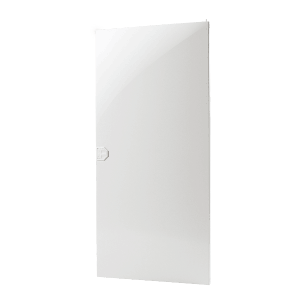F-Tronic 7220253 Tür Kunststoff VISION48+8TW für VISION 4r ws VISION48+8TW
