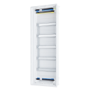 F-Tronic 7250087 HW/UP Kleinvert. Jumbo 5r. TS...