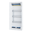 F-Tronic 7250109 HW/UP Kleinvert. Jumbo 3r.TS JUMBO36+6TS...