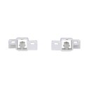 F-Tronic 7290108 Klemmenadapter-Set Vision links und...