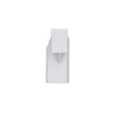 F-Tronic 7290108 Klemmenadapter-Set Vision links und rechts für AP Kleinverteiler Vision
