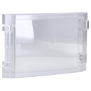 F-Tronic 7290201 Tür NEPTUN 1-reihig inkl. Scharniere