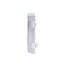 F-Tronic 7290201 Tür NEPTUN 1-reihig inkl. Scharniere