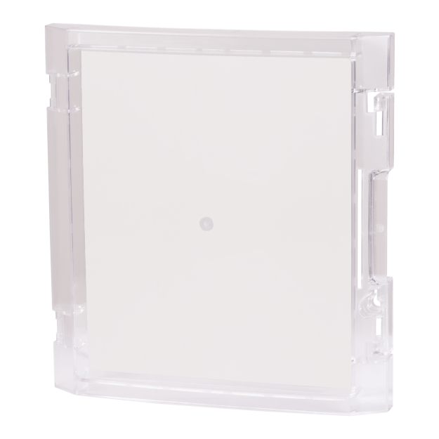 F-Tronic 7290202 Tür NEPTUN 2-reihig inkl. Scharniere NT2