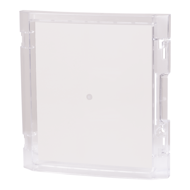 F-Tronic 7290202 Tür NEPTUN 2-reihig inkl. Scharniere