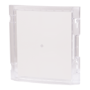 F-Tronic 7290202 Tür NEPTUN 2-reihig inkl. Scharniere