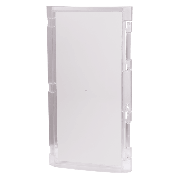 F-Tronic 7290204 Tür NEPTUN 4-reihig inkl. Scharniere NT4