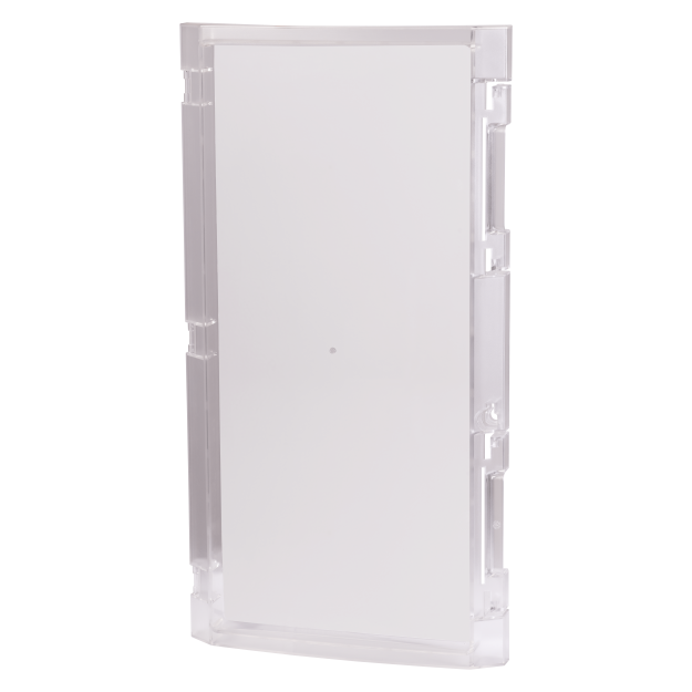 F-Tronic 7290204 Tür NEPTUN 4-reihig inkl. Scharniere