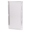 F-Tronic 7290204 Tür NEPTUN 4-reihig inkl. Scharniere