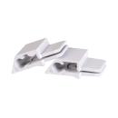 F-Tronic 7290205 Türscharnier-Set NEPTUN 2 St....