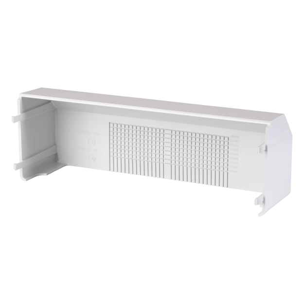 F-Tronic 7290207 Kabelblende NEPTUN NKB