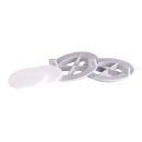 F-Tronic 7290208 Belüftungssystem NEPTUN
