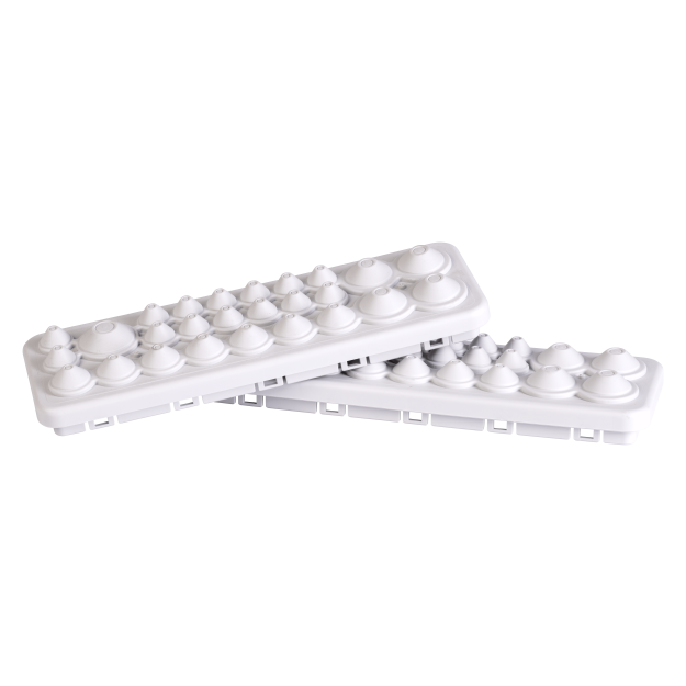 F-Tronic 7290210 Membraneinführungsflansch IP65 für NEPTUN