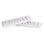 F-Tronic 7290210 Membraneinführungsflansch IP65 für NEPTUN NMKF4/26