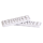 F-Tronic 7290210 Membraneinführungsflansch IP65 für NEPTUN