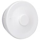 F-Tronic 7290223 Doppelmembranstutzen DMS20ws IP65...