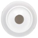 F-Tronic 7290223 Doppelmembranstutzen DMS20ws IP65 für Bohrung M20