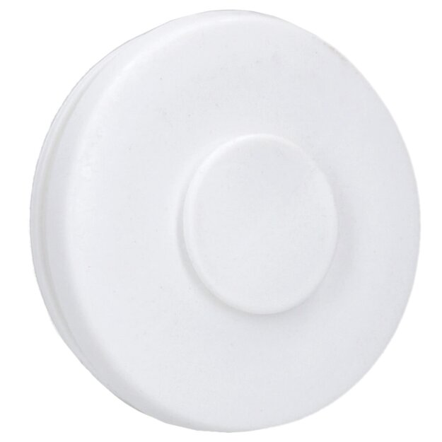 F-Tronic 7290224 Doppelmembranstutzen DMS25ws IP65 für Bohrung M25