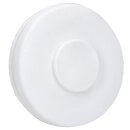 F-Tronic 7290224 Doppelmembranstutzen DMS25ws IP65...
