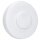 F-Tronic 7290224 Doppelmembranstutzen DMS25ws IP65 für Bohrung M25