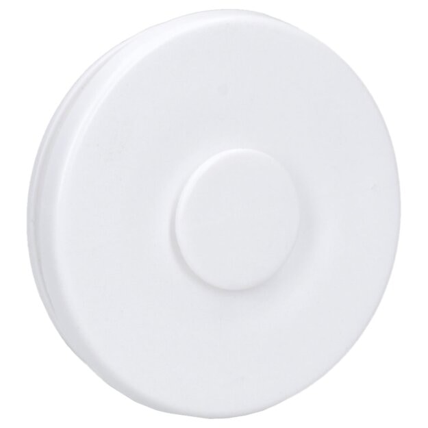 F-Tronic 7290225 Doppelmembranstutzen DMS32ws IP65 für Bohrung M32