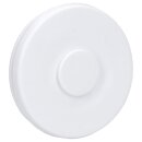 F-Tronic 7290225 Doppelmembranstutzen DMS32ws IP65...