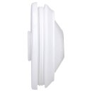 F-Tronic 7290225 Doppelmembranstutzen DMS32ws IP65 für Bohrung M32