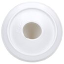 F-Tronic 7290225 Doppelmembranstutzen DMS32ws IP65 für Bohrung M32