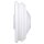 F-Tronic 7290225 Doppelmembranstutzen DMS32ws IP65 für Bohrung M32