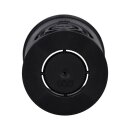 F-Tronic 7310078 UP Wandauslassdose UWAD Ø36mm t=45mm inkl. Deckel