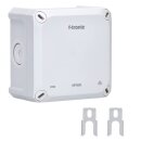 F-Tronic 7340190 FR-Abzweigkasten 85x85x54mm...