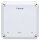 F-Tronic 7340191 FR-Abzweigkasten 110x110x67mm Ausbrechöffnungen IP66 PS grau NFK11gr