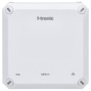 F-Tronic 7340199 FR-Abzweigkasten 110x110x67mm...