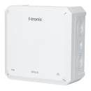F-Tronic 7340201 FR-Abzweigkasten 180x180x93mm...