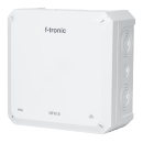 F-Tronic 7340201 FR-Abzweigkasten 180x180x93mm...