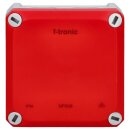 F-Tronic 7340210 FR-Abzweigkasten 85x85x54mm...