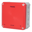F-Tronic 7340213 FR-Abzweigkasten 180x180x93mm...